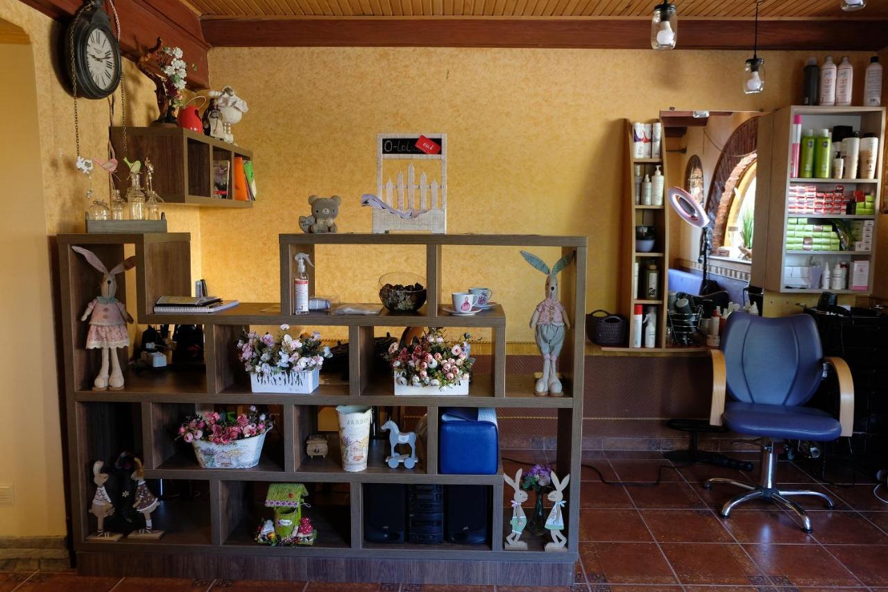 Malvy Hotel Τρούσκαβετς Εξωτερικό φωτογραφία