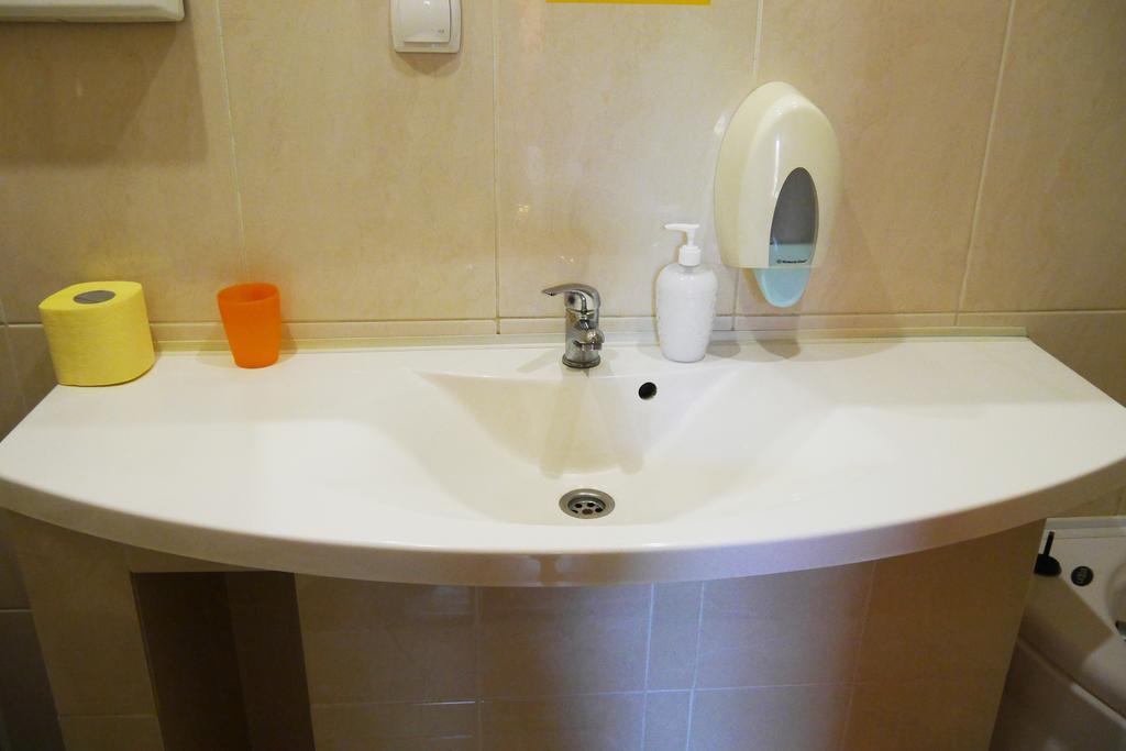 Malvy Hotel Τρούσκαβετς Εξωτερικό φωτογραφία
